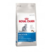 ROYAL CANIN CAT INDOOR 